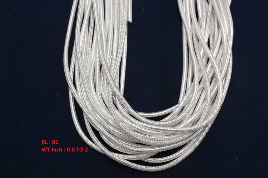 RL-01 (Inch 0.9mlg to 2gm)