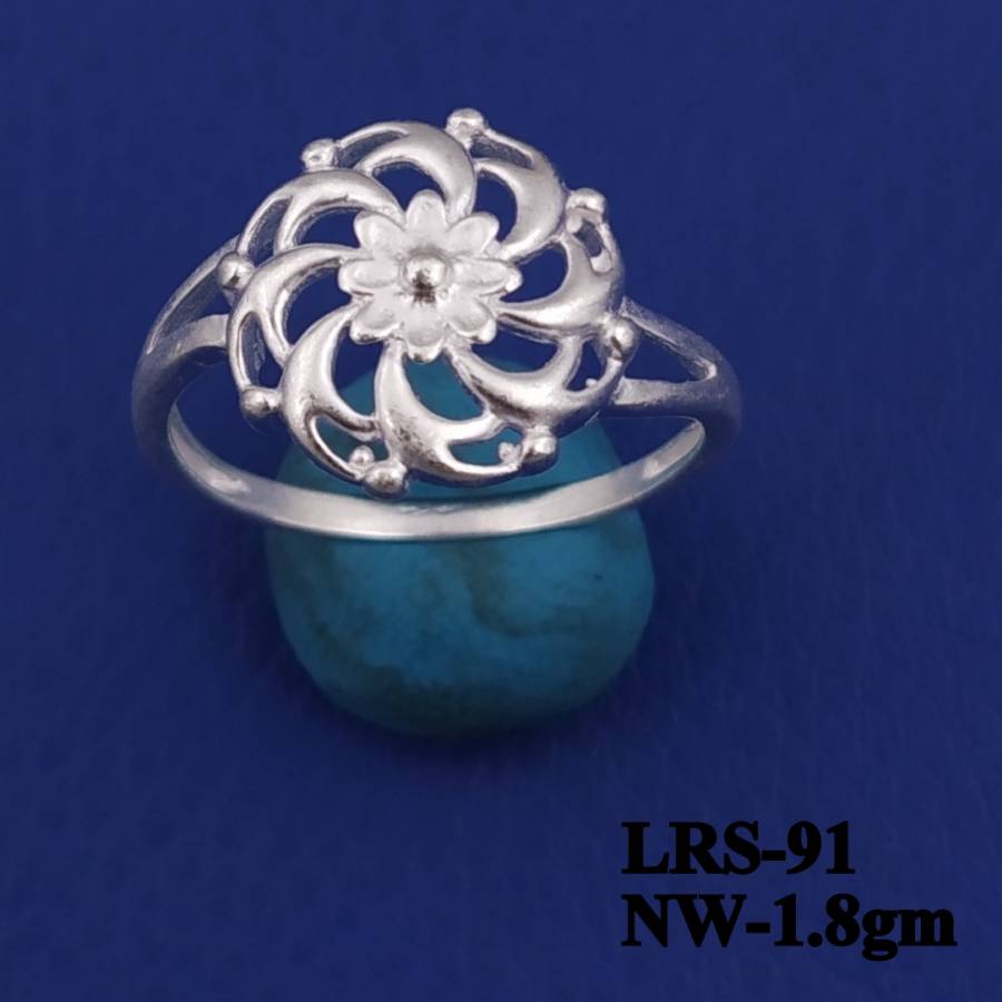 LRS-91