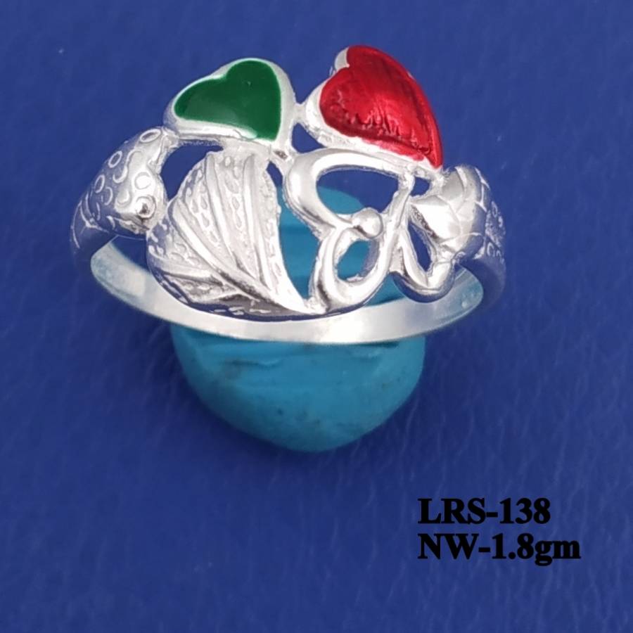 LRS-138