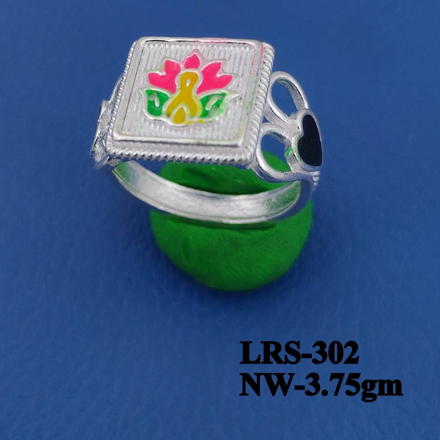 LRS-302