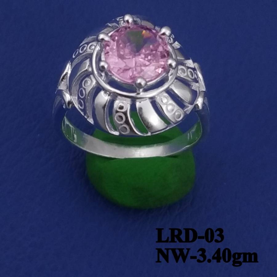 LRD-03