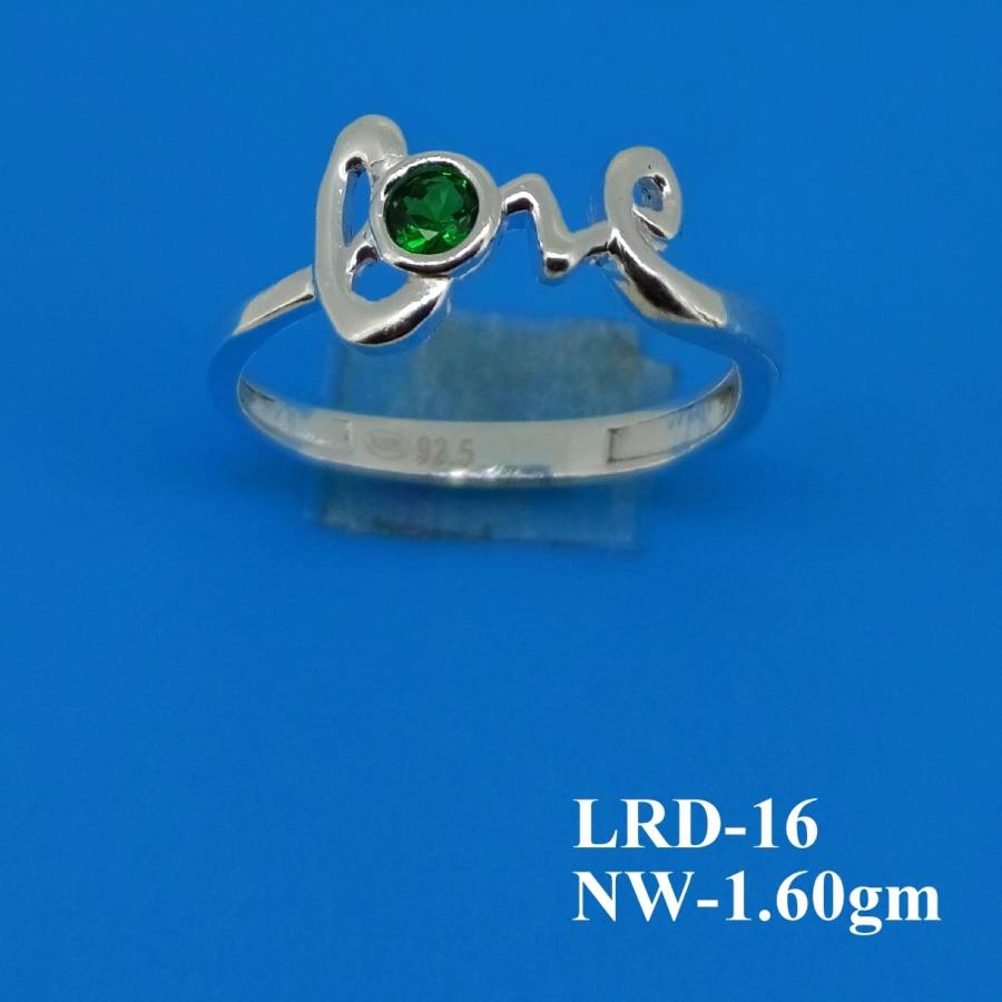 LRD-16