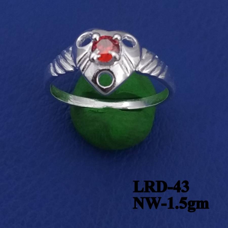 LRD-43