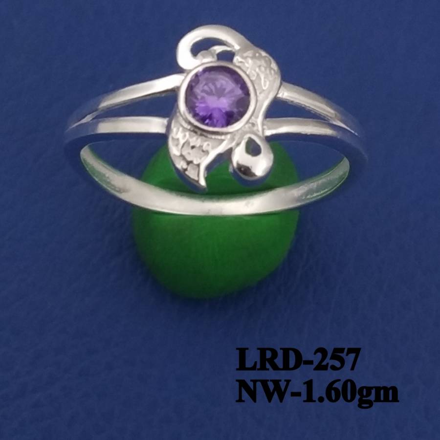 LRD-257