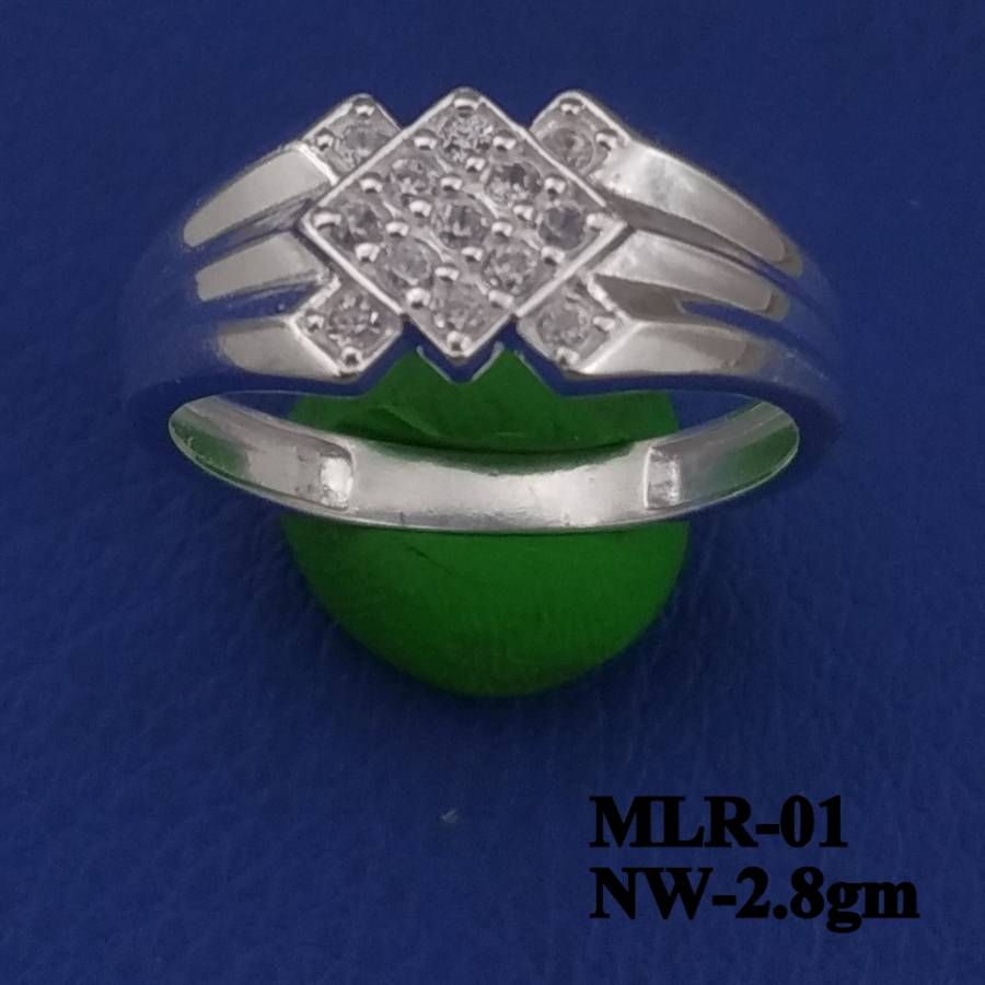 MLR-01
