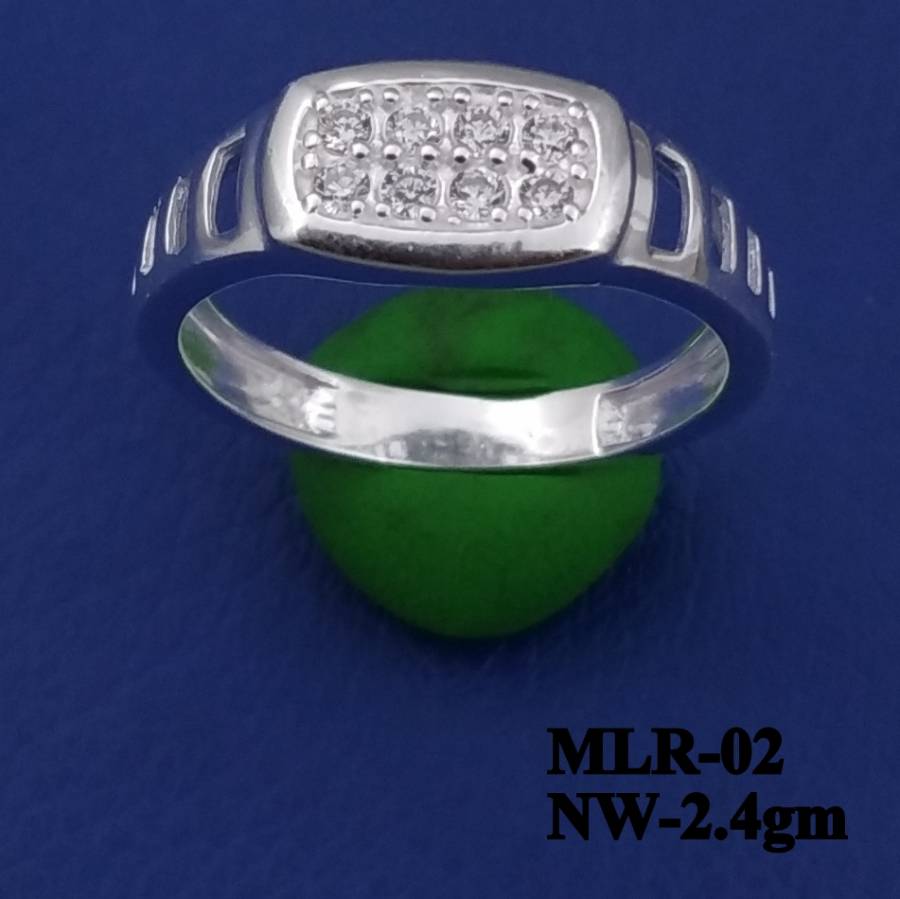 MLR-02