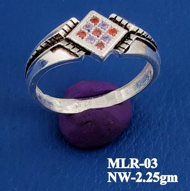 MLR-03