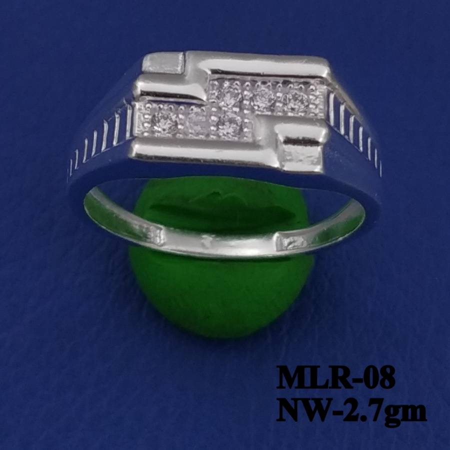 MLR-08