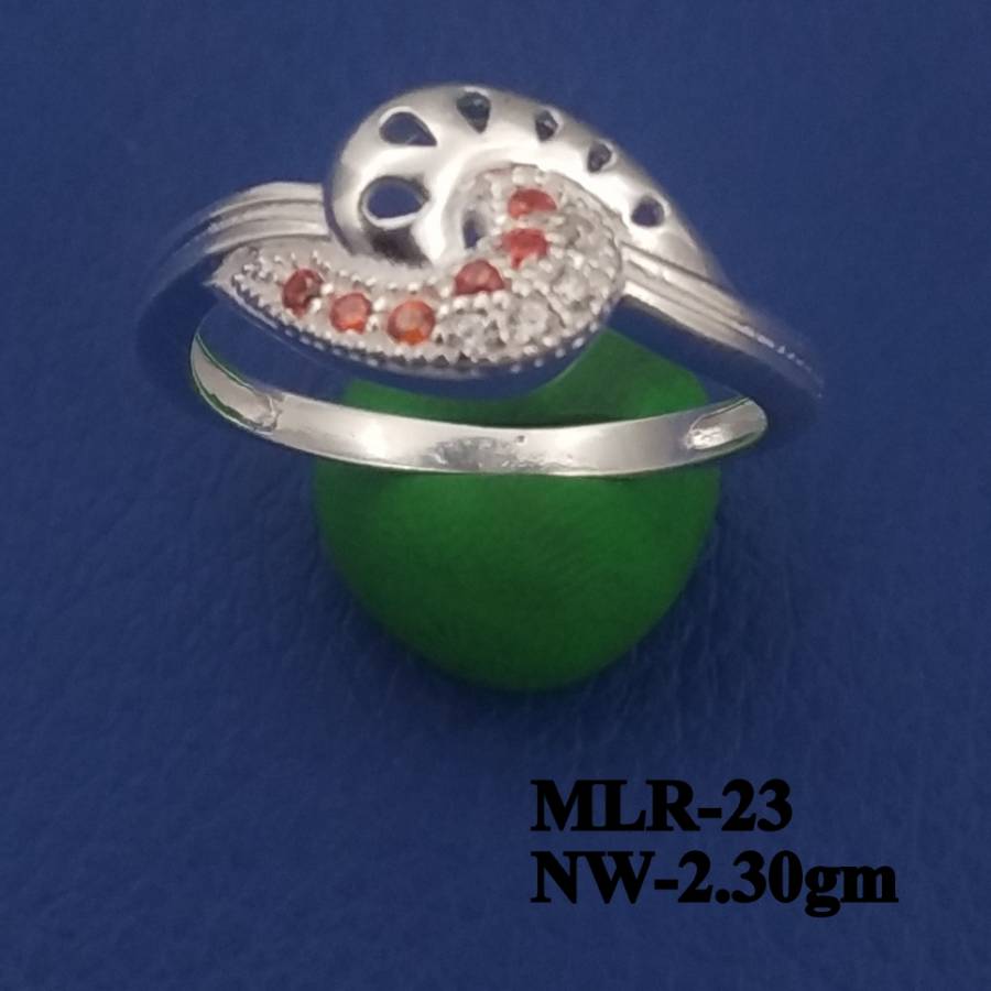 MLR-23
