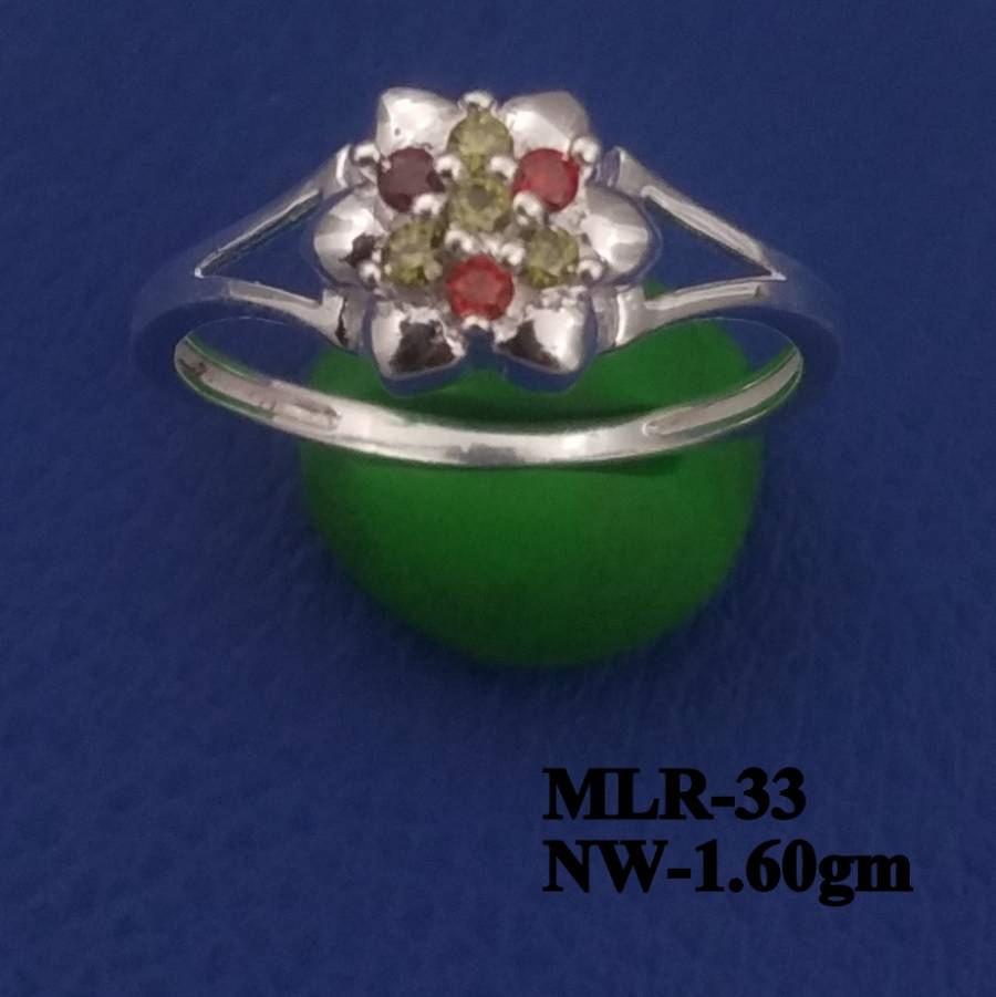 MLR-33
