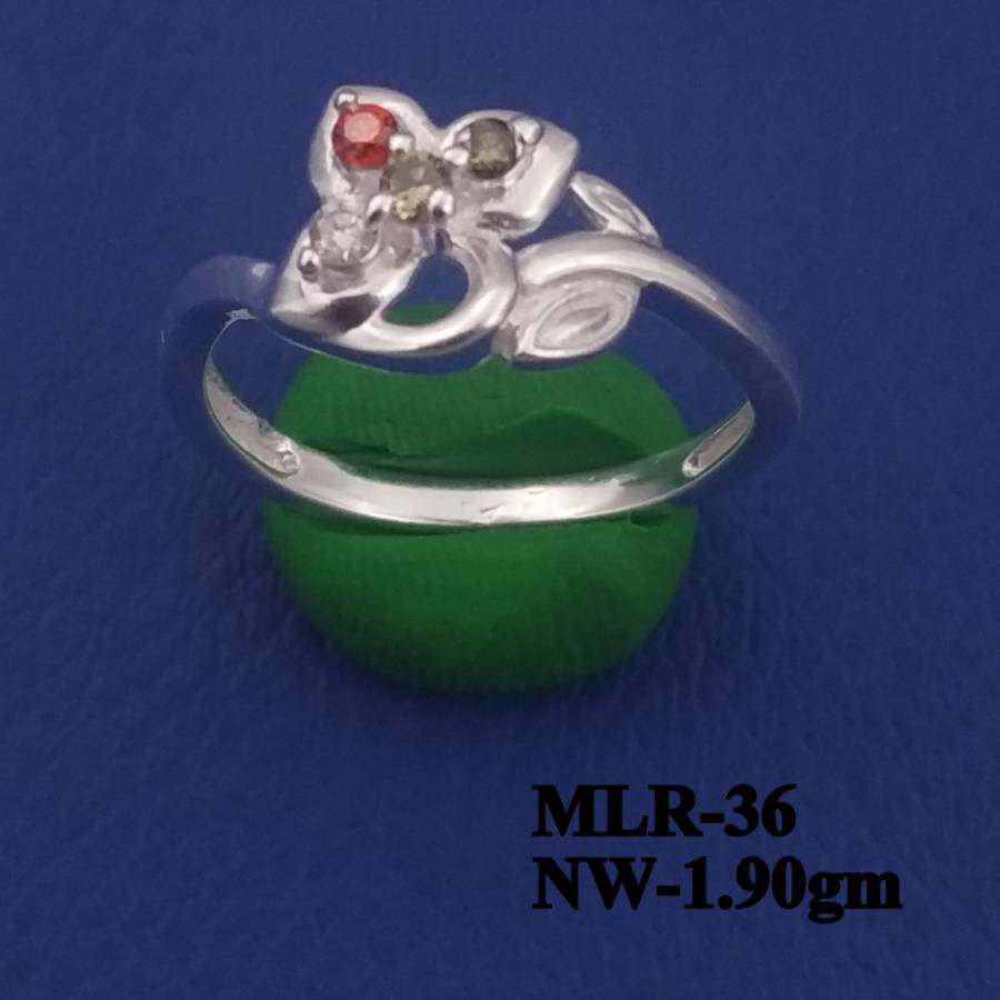 MLR-36
