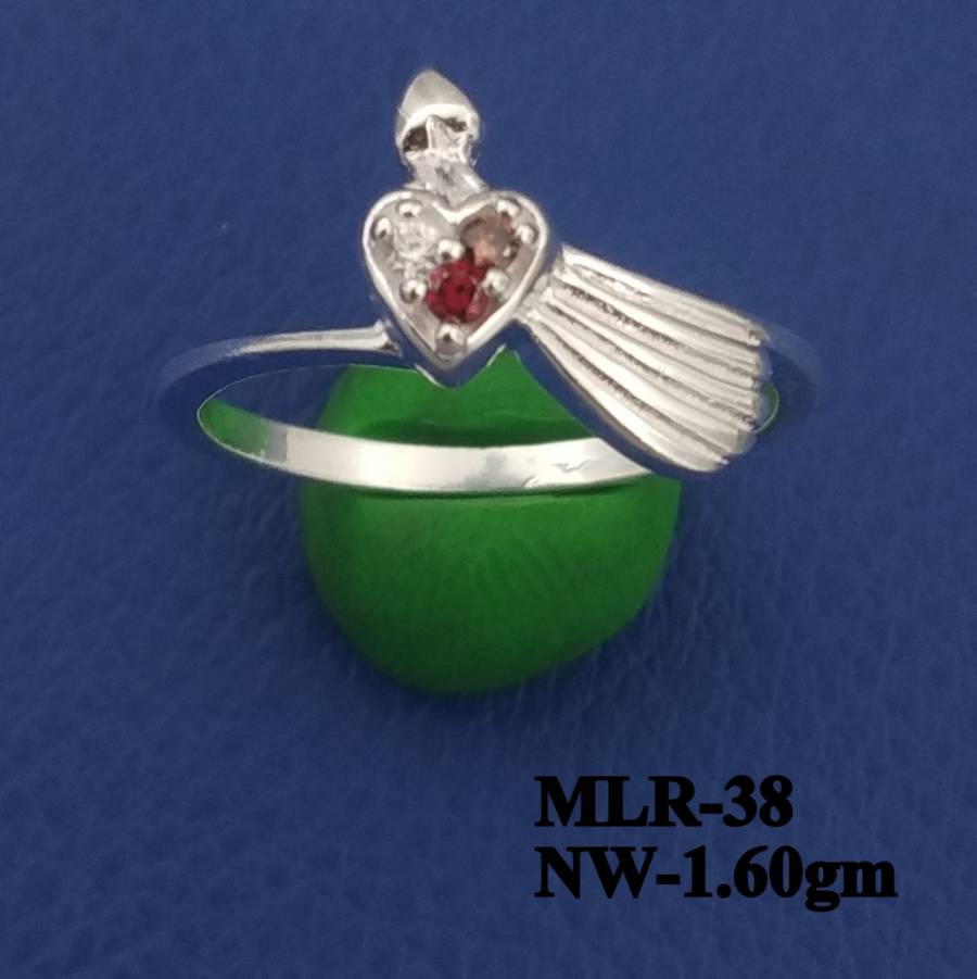 MLR-38
