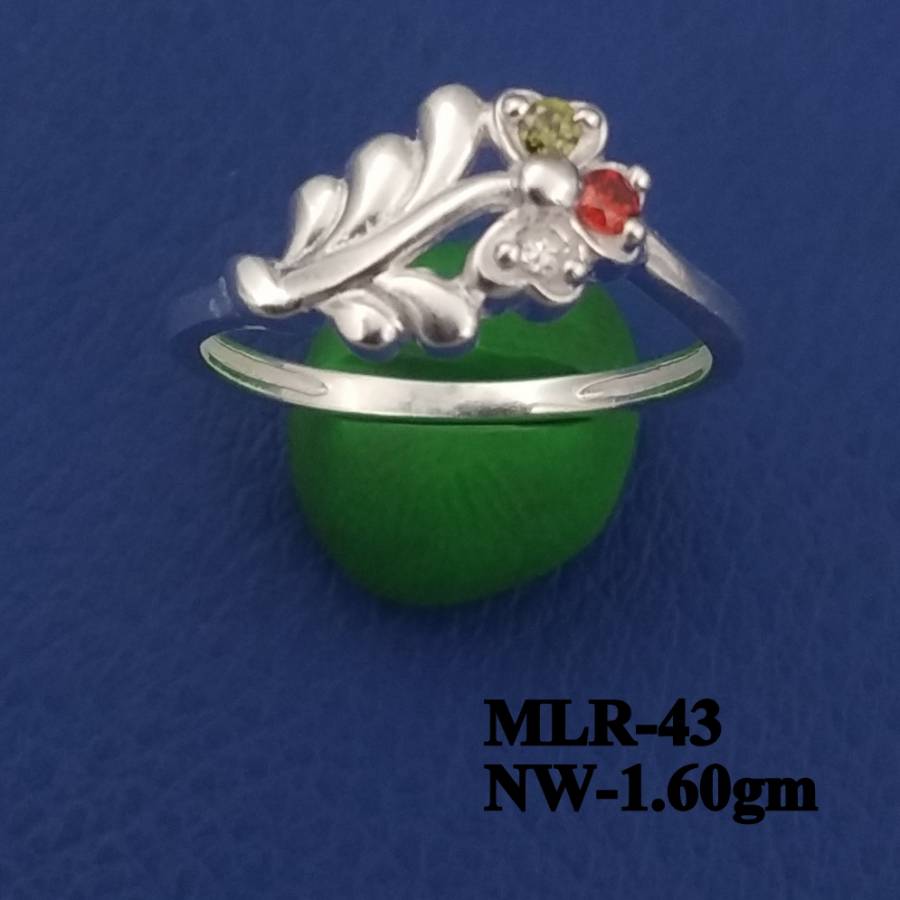 MLR-43