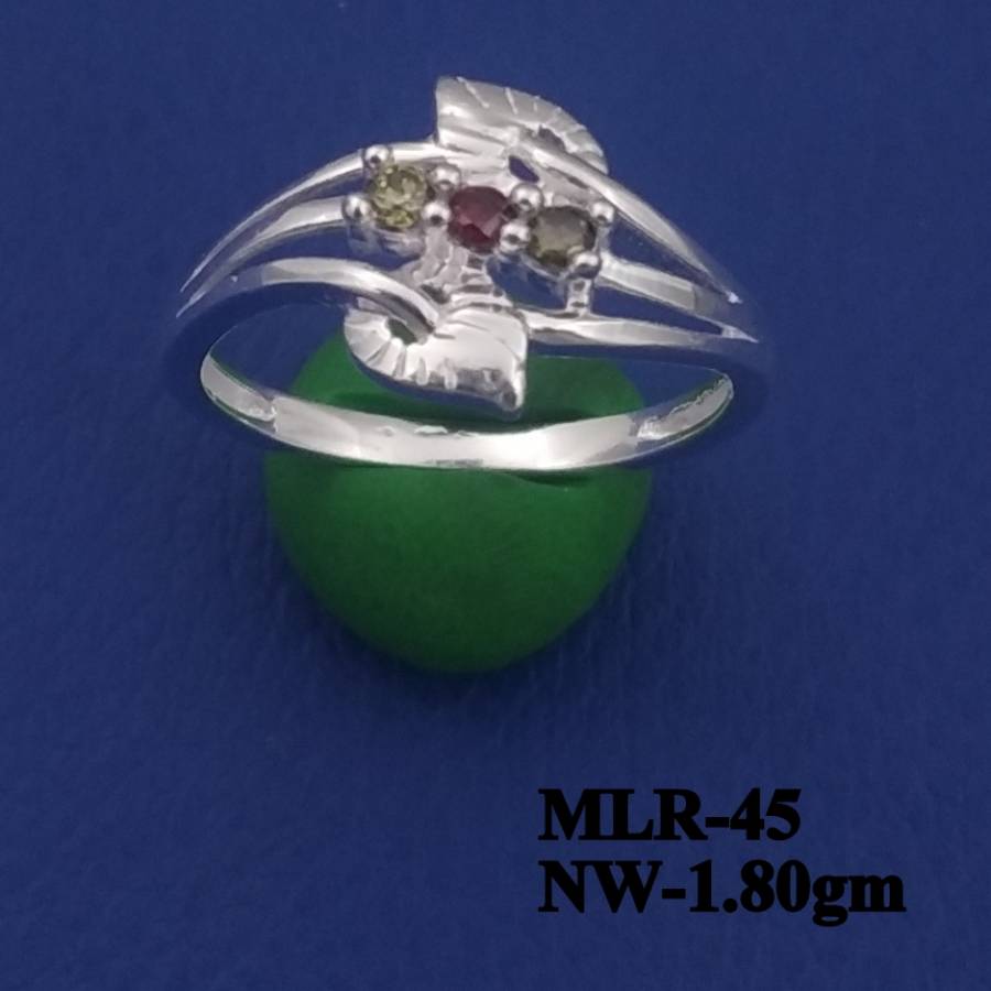 MLR-45
