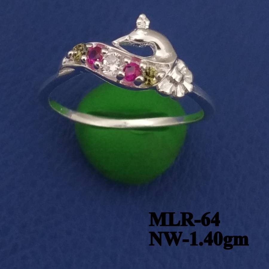 MLR-64
