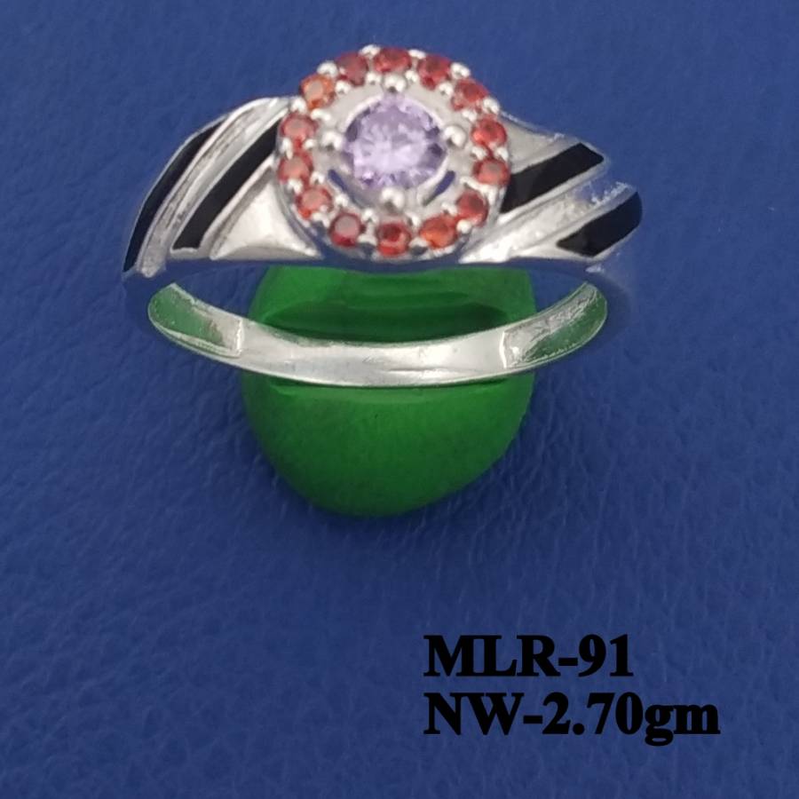 MLR-91