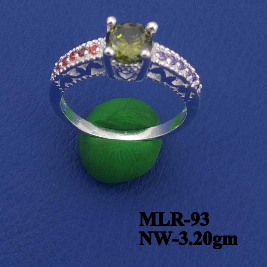 MLR-93