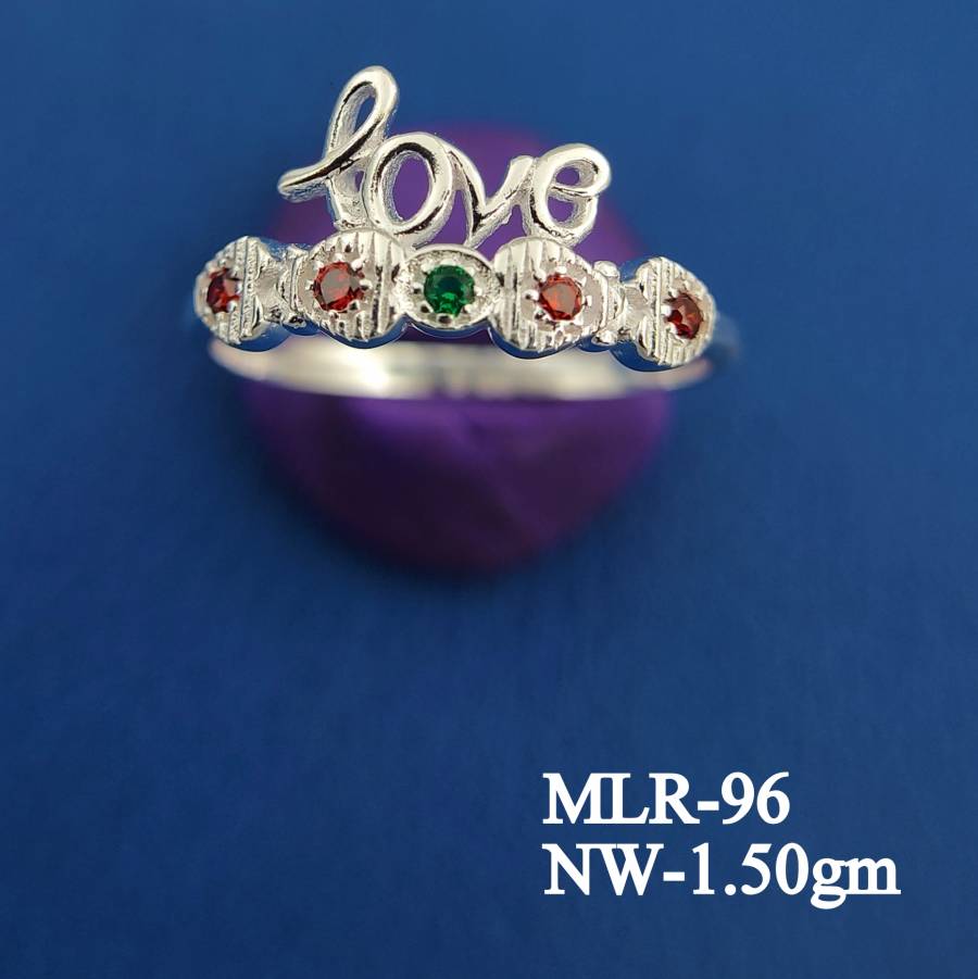 MLR-96