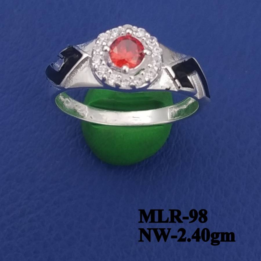 MLR-98