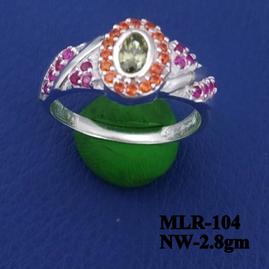 MLR-104