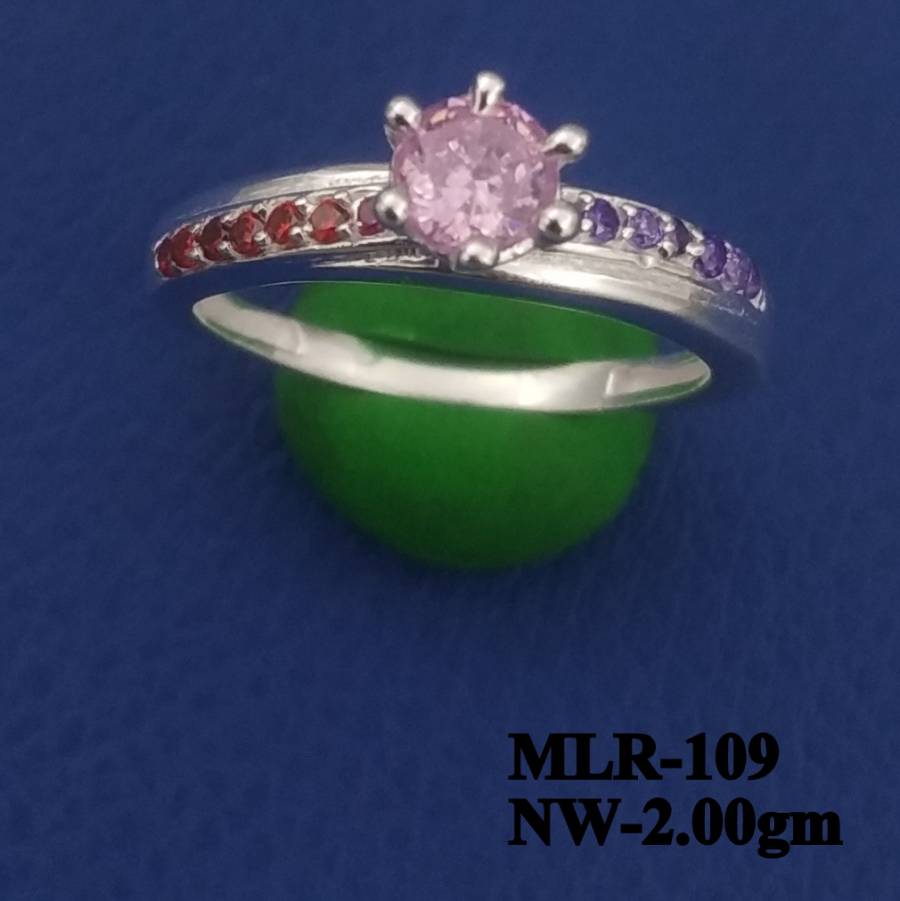 MLR-109