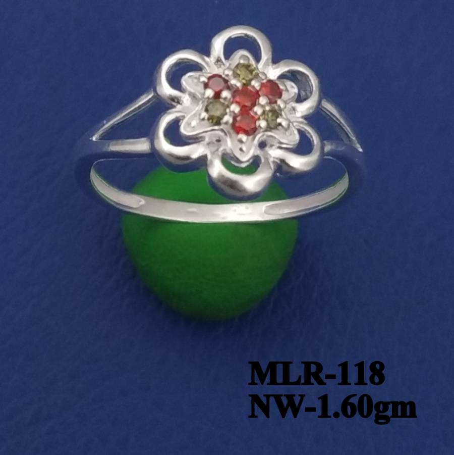 MLR-118