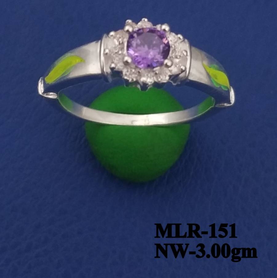 MLR-151