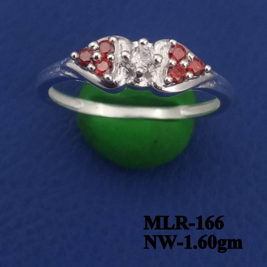 MLR-166