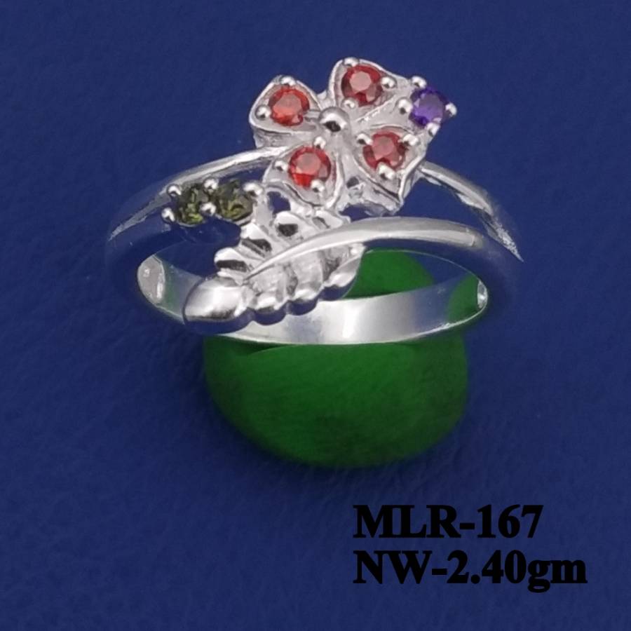 MLR-167