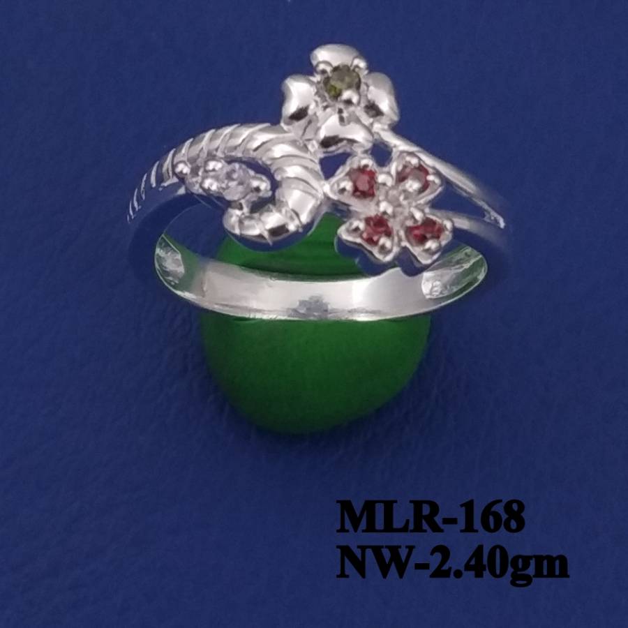 MLR-168