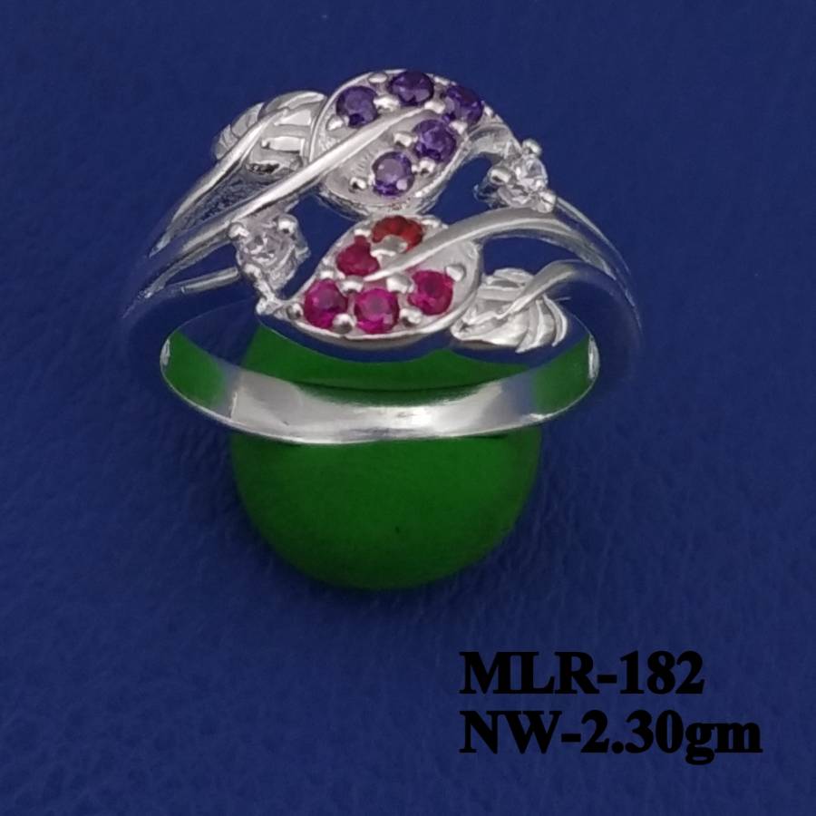 MLR-182