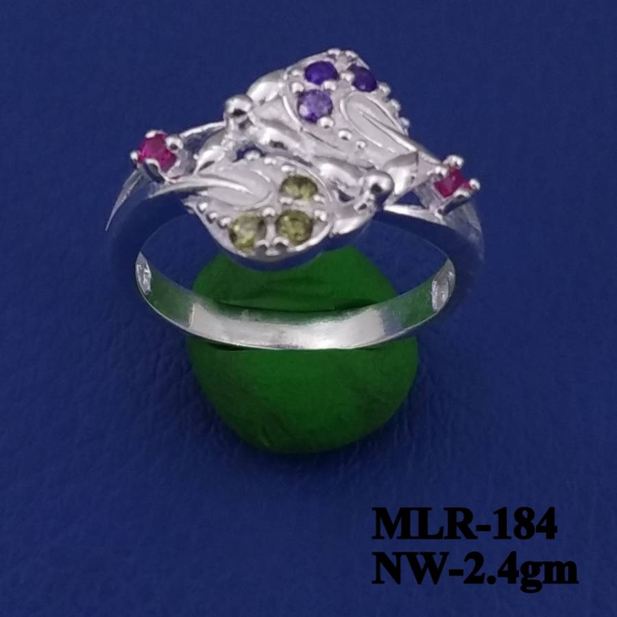 MLR-184