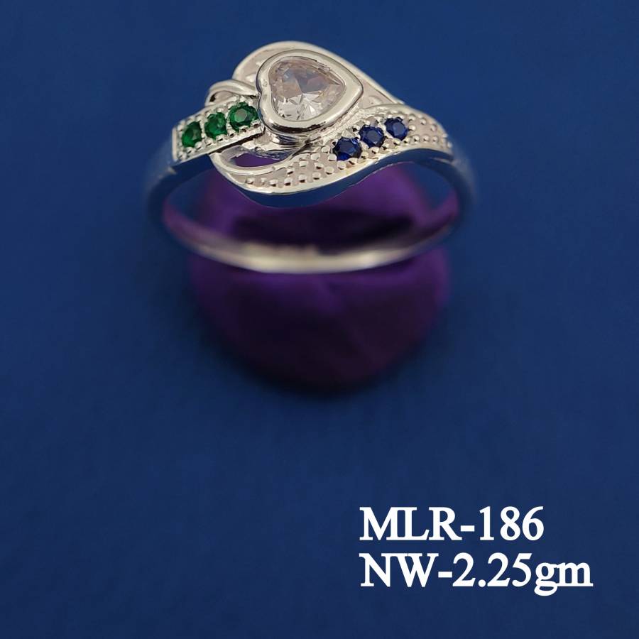 MLR-186