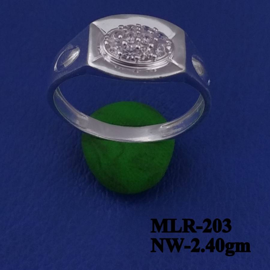 MLR-203