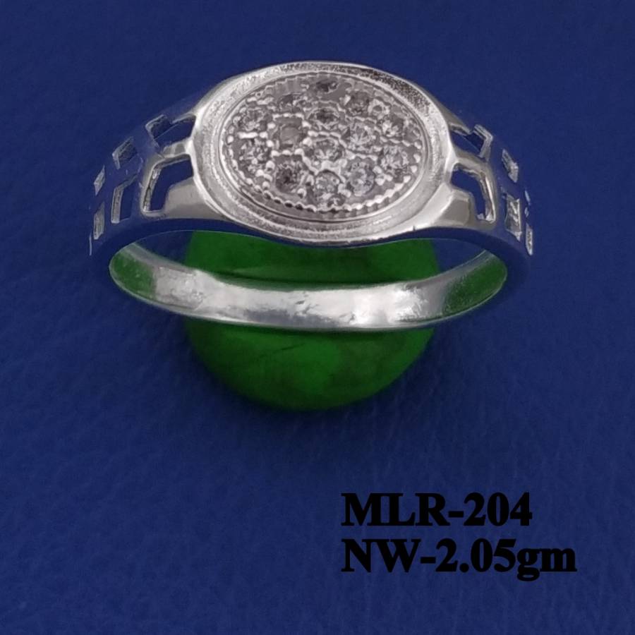 MLR-204
