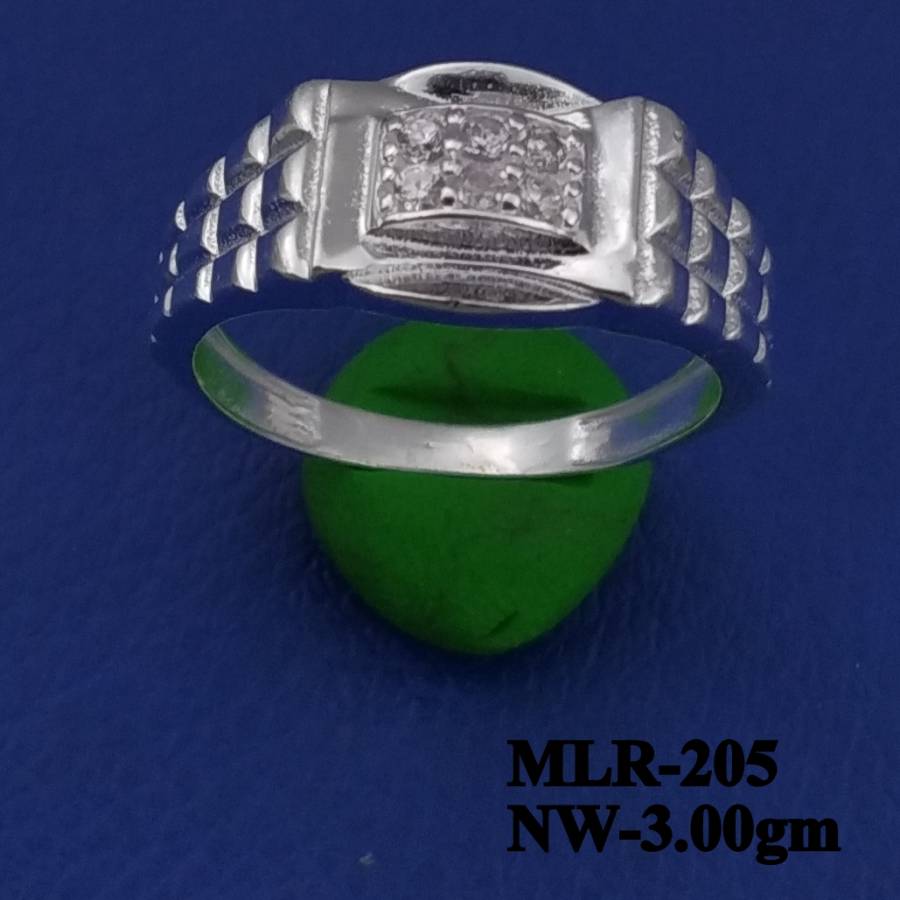 MLR-205