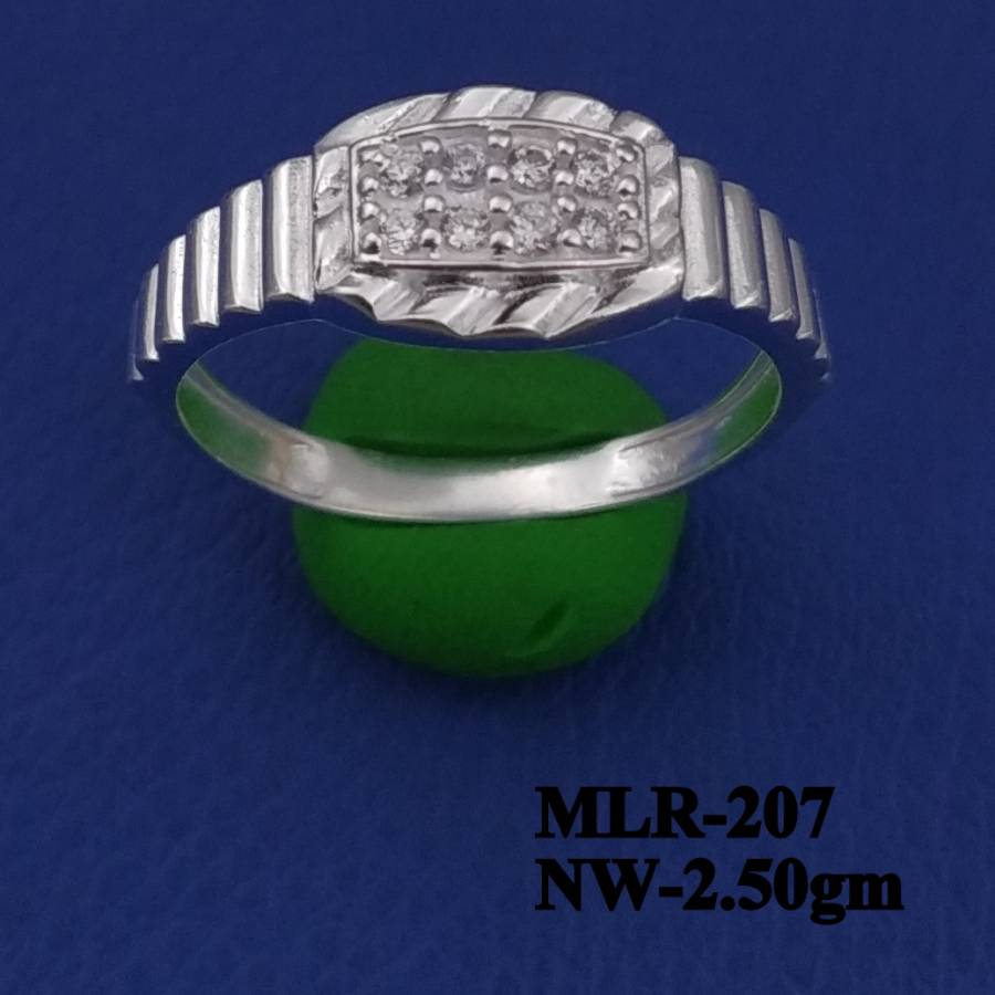 MLR-207
