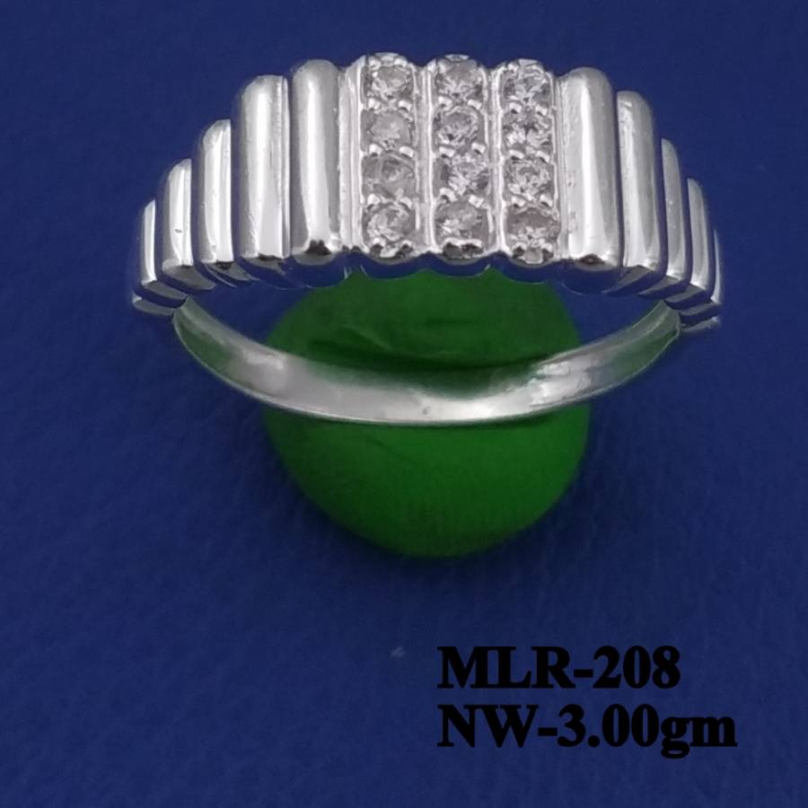 MLR-208
