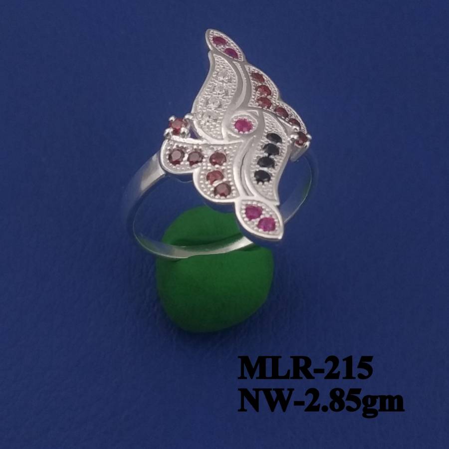 MLR-215