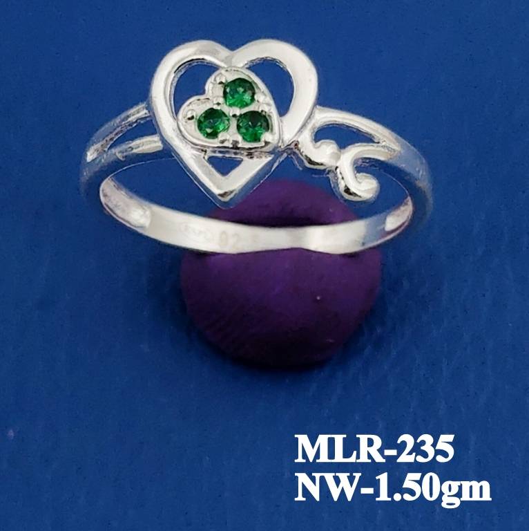 MLR-235
