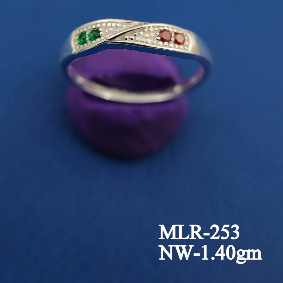 MLR-253