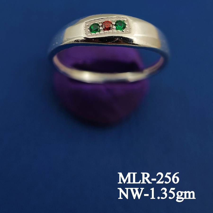 MLR-256