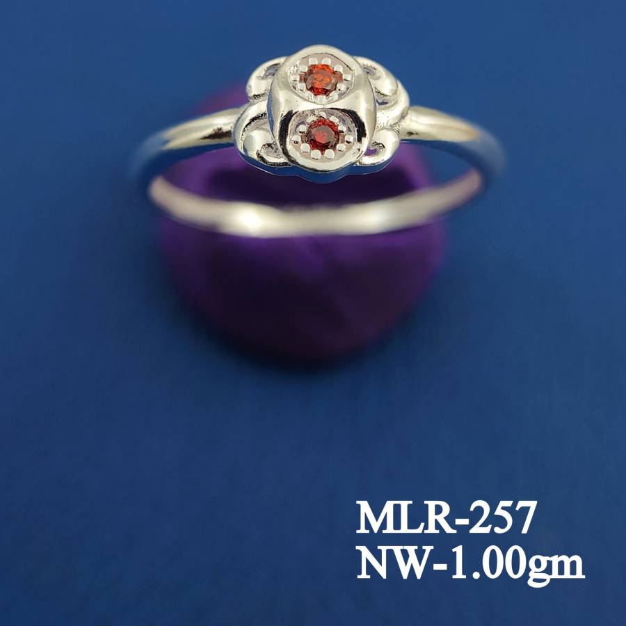 MLR-257
