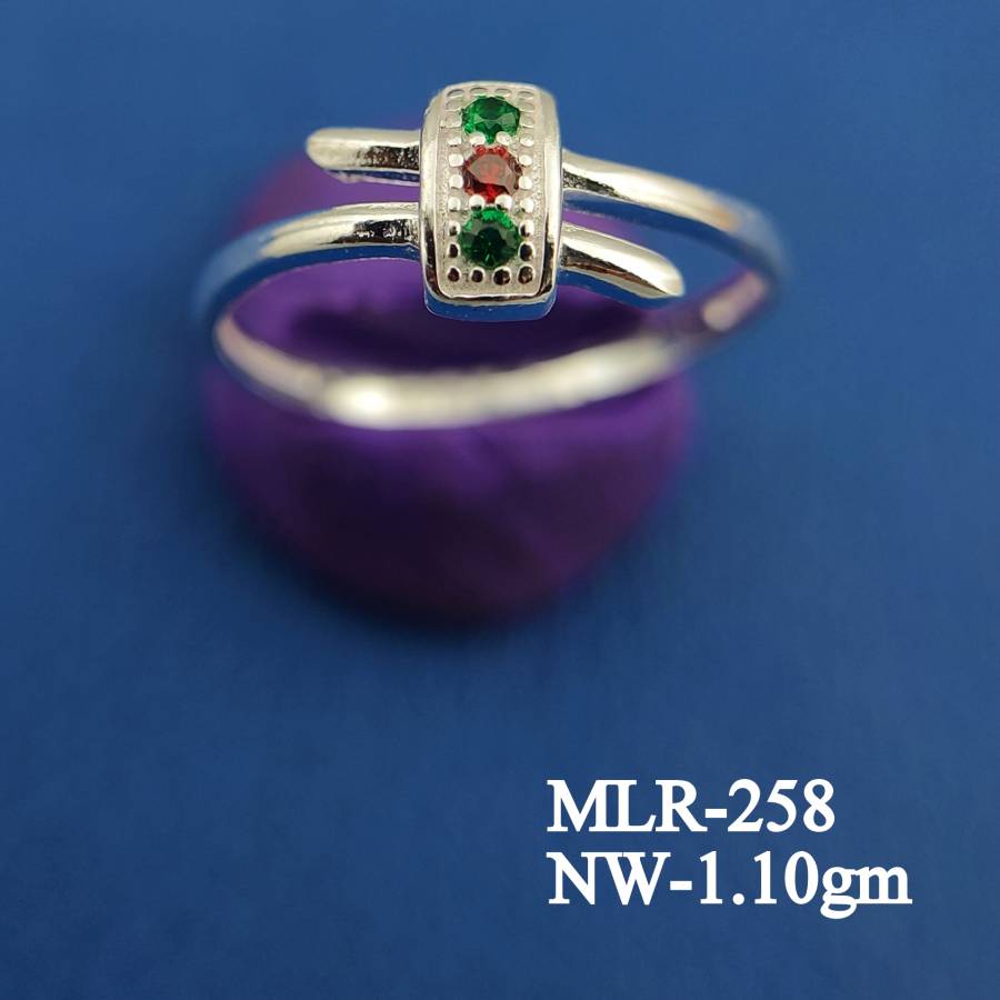 MLR-258