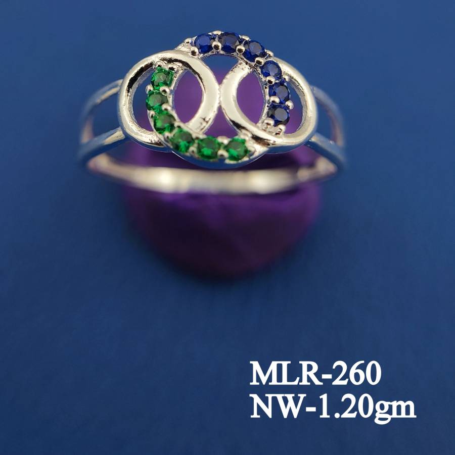 MLR-260