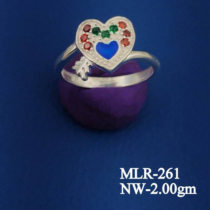 MLR-261