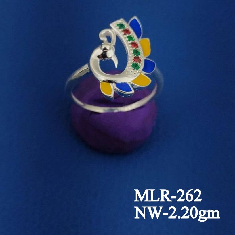 MLR-262