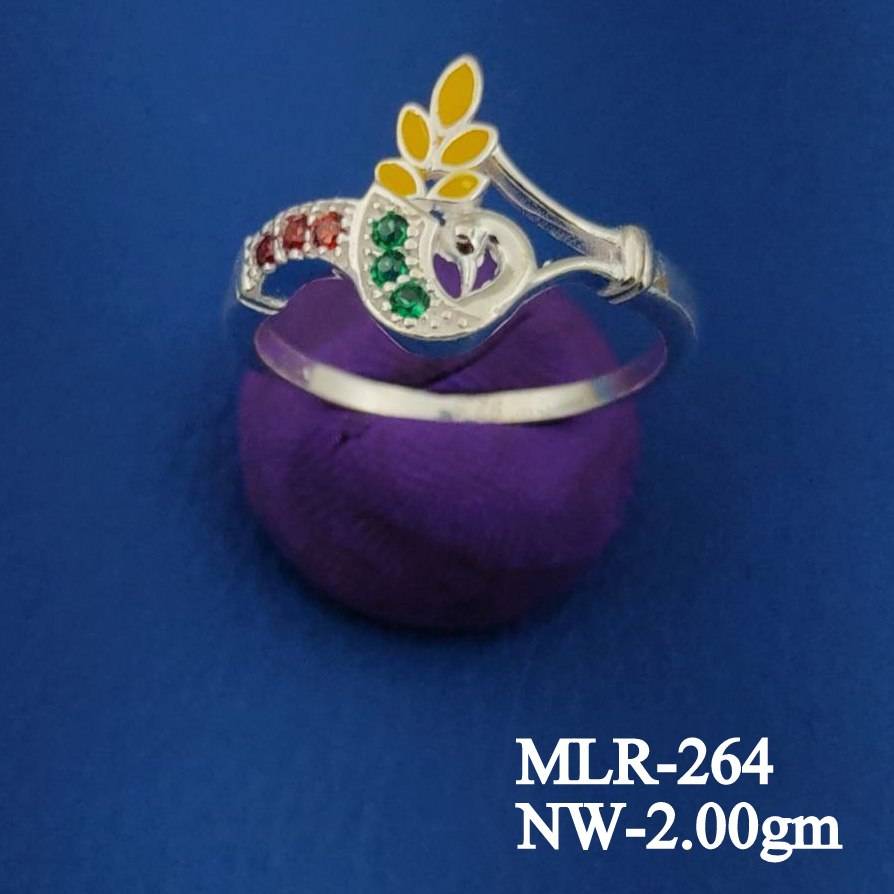 MLR-264
