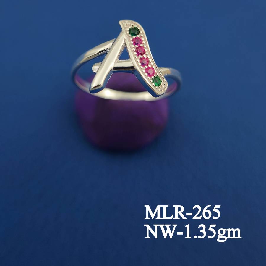 MLR-265