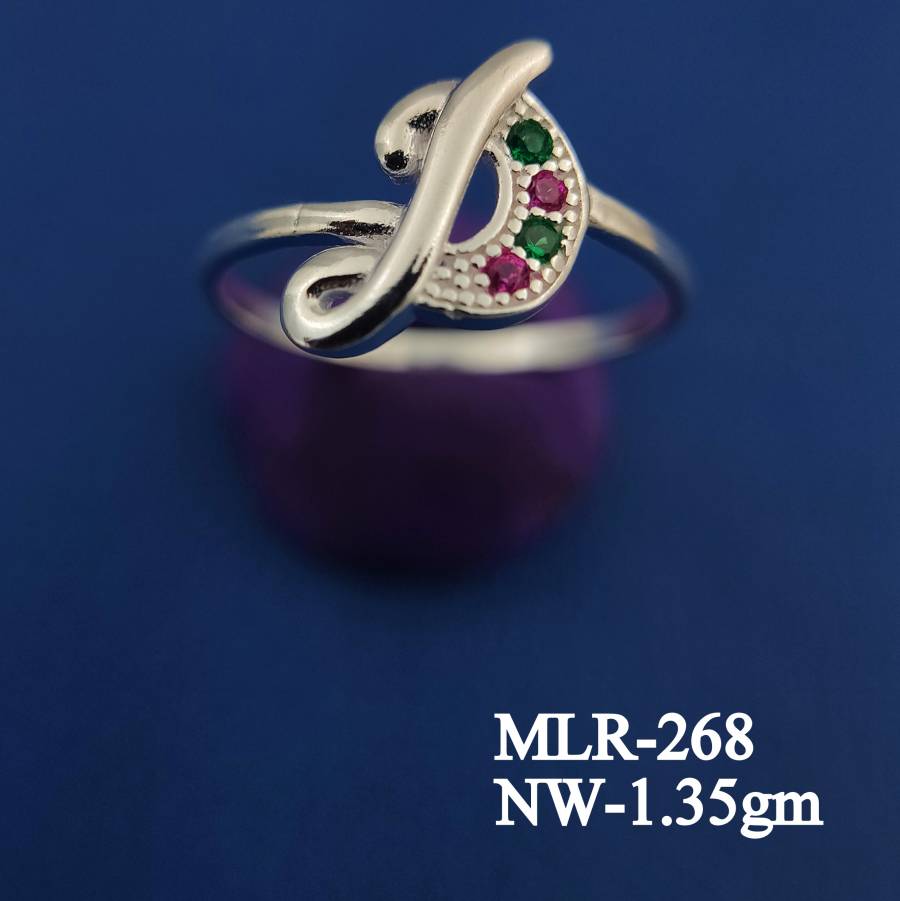 MLR-268